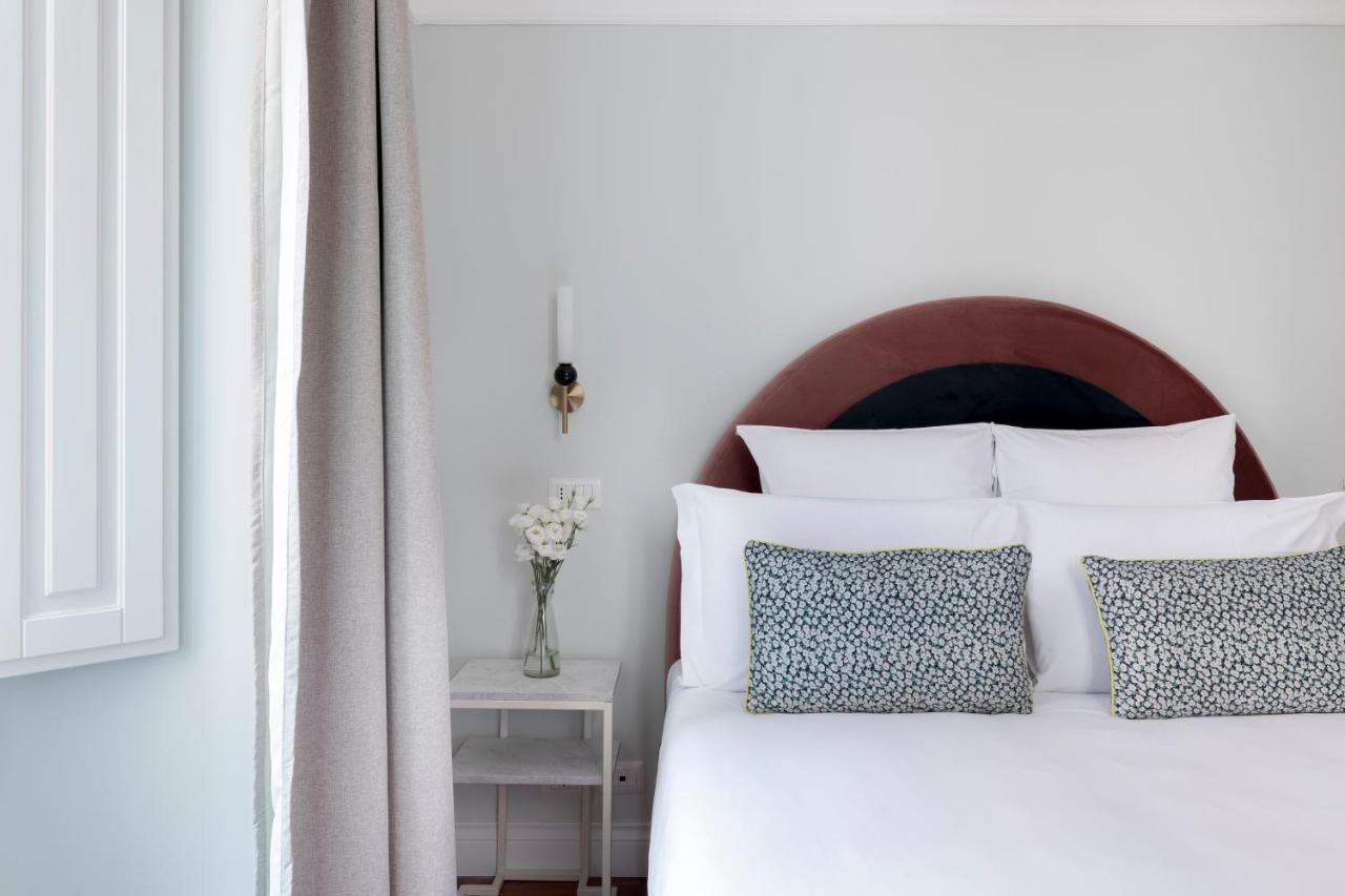 Numa Rome Portico Aparthotel Exterior photo