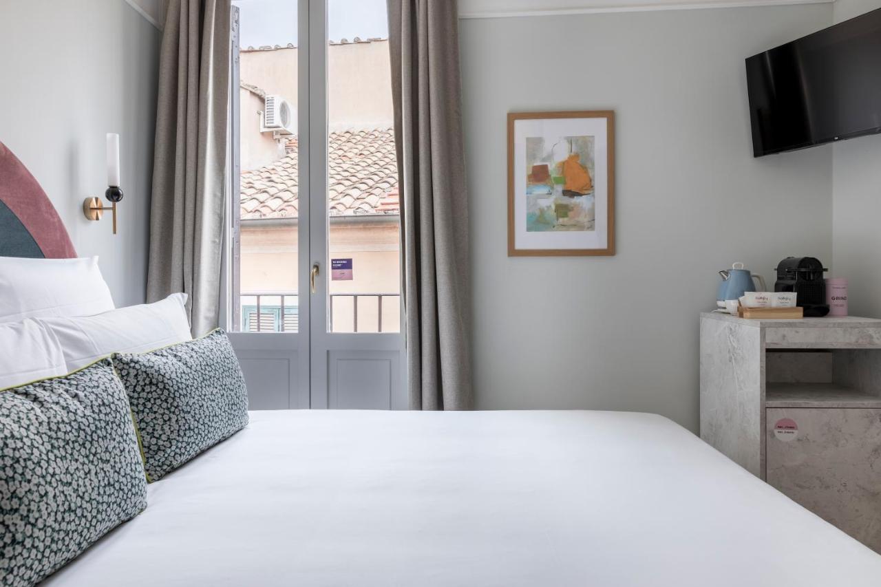 Numa Rome Portico Aparthotel Exterior photo