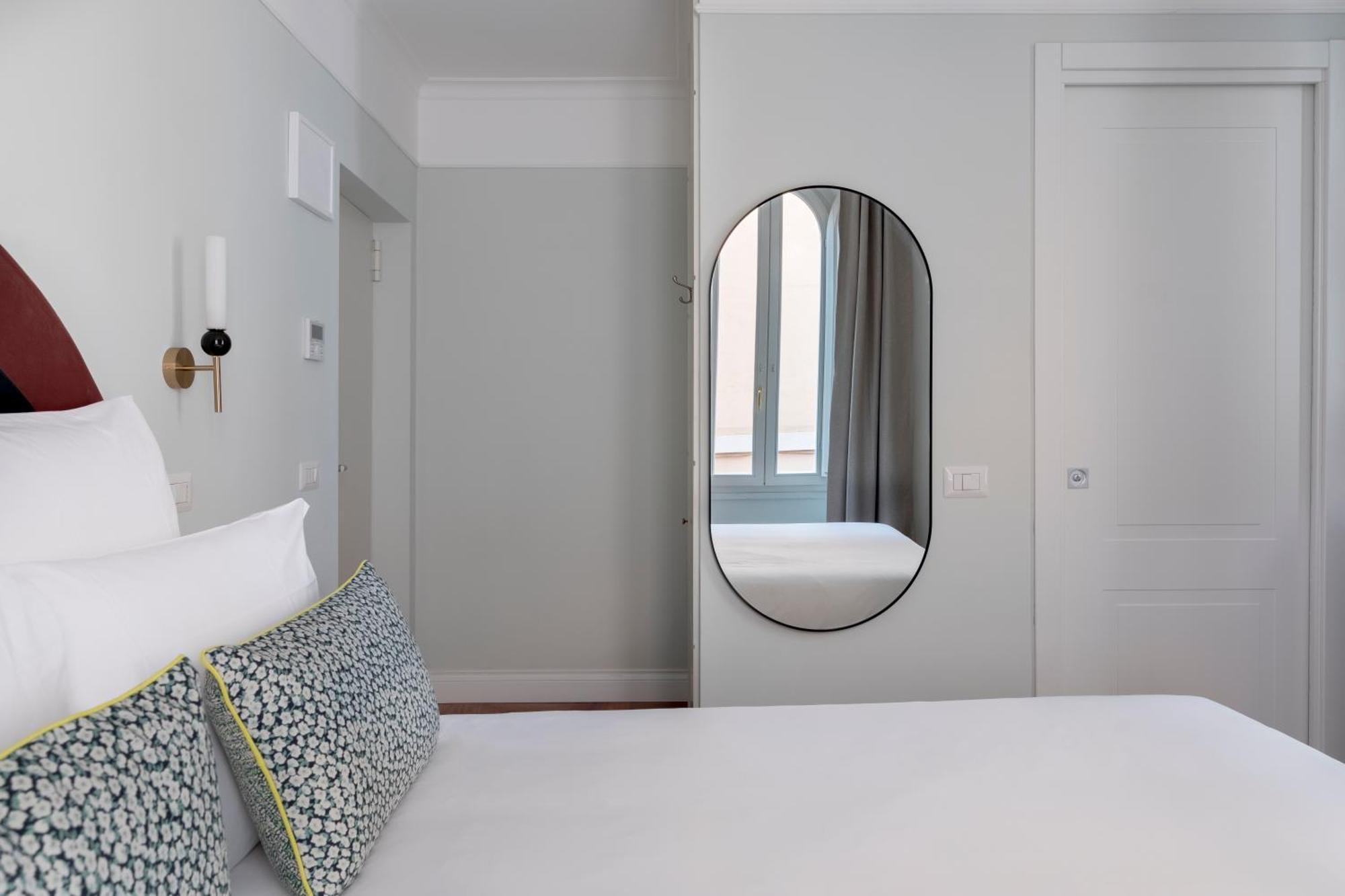 Numa Rome Portico Aparthotel Room photo