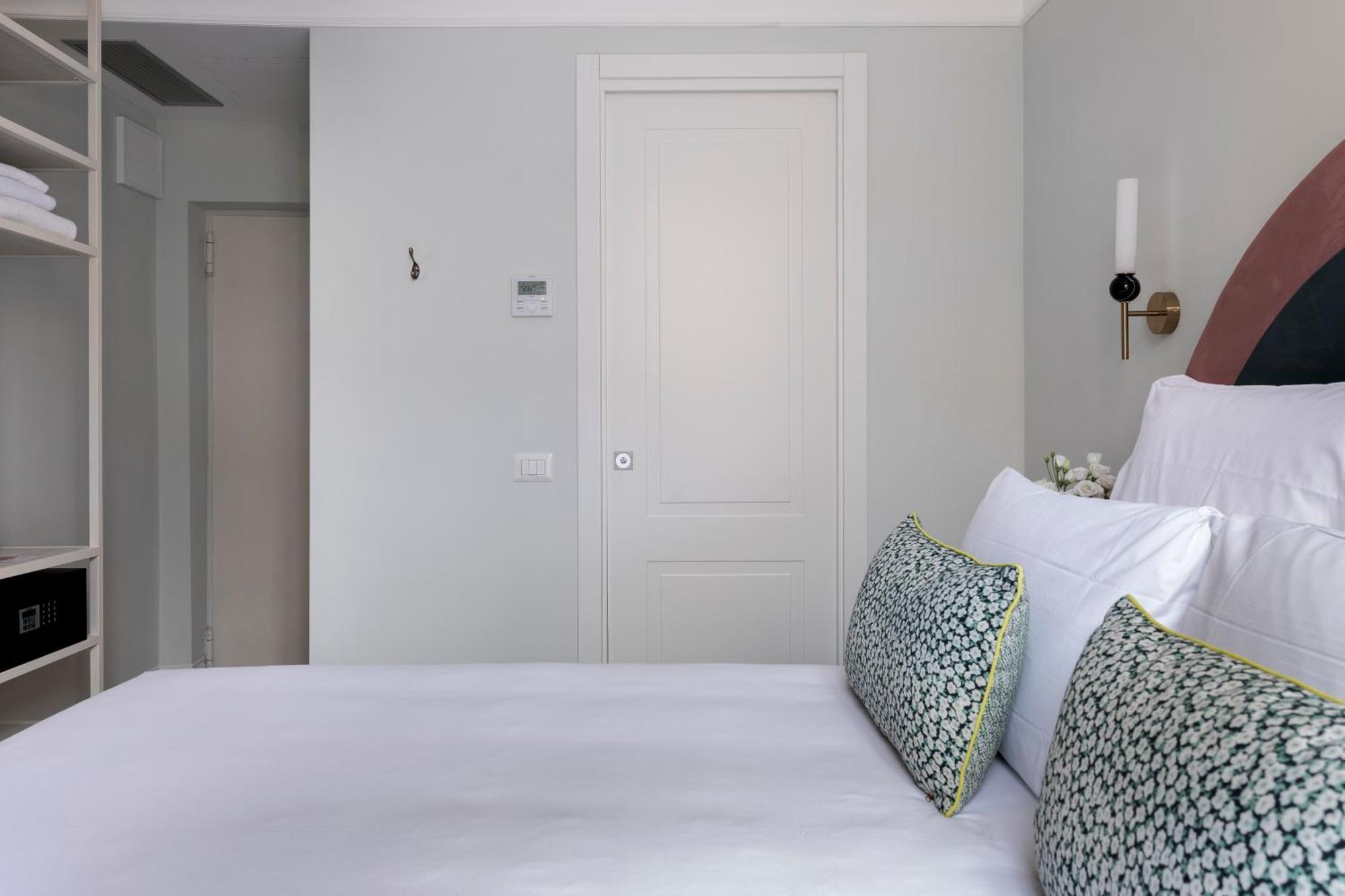 Numa Rome Portico Aparthotel Room photo