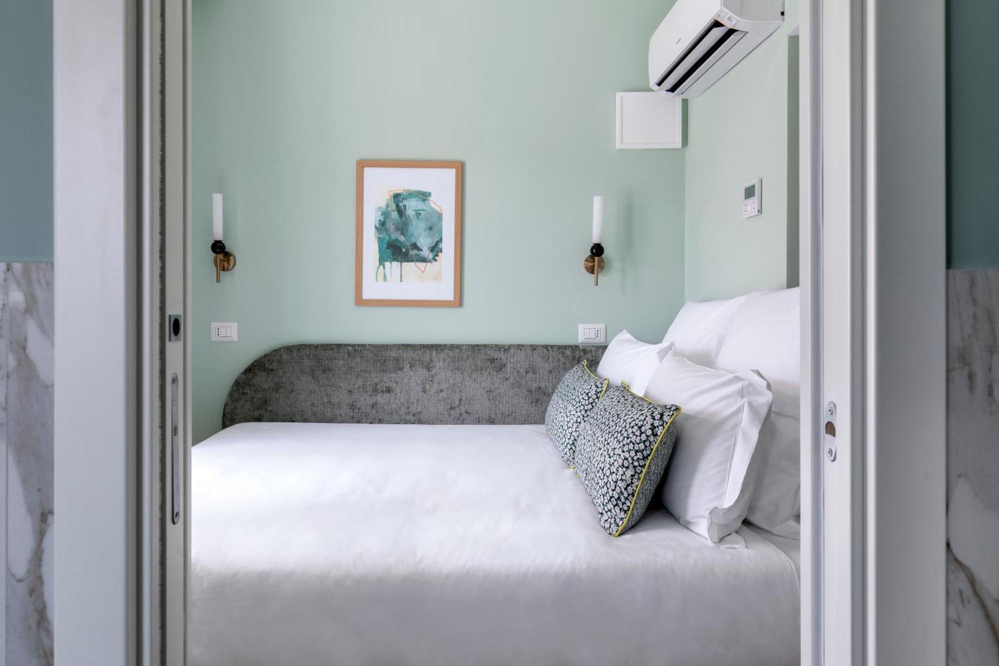 Numa Rome Portico Aparthotel Room photo